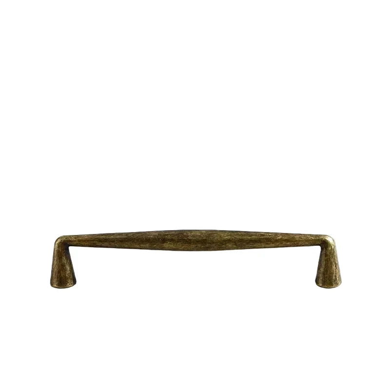Vintage Cabinet Handles Antique Kitchen Drawer and Wardrobe Pulls by Bowlift