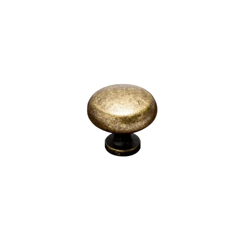 Vintage Cabinet Handles Antique Kitchen Drawer and Wardrobe Pulls by Bowlift