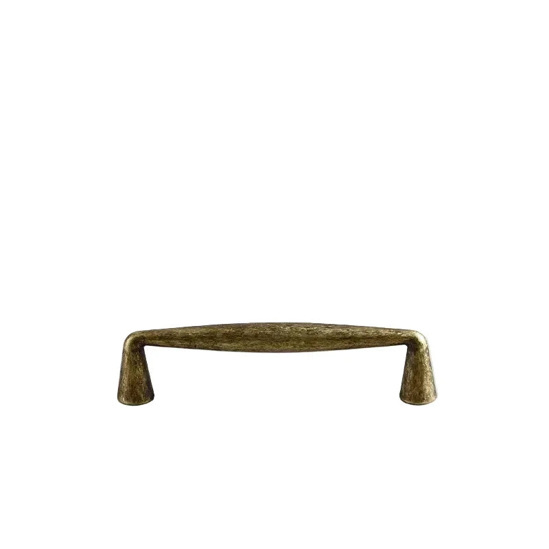 Vintage Cabinet Handles Antique Kitchen Drawer and Wardrobe Pulls by Bowlift
