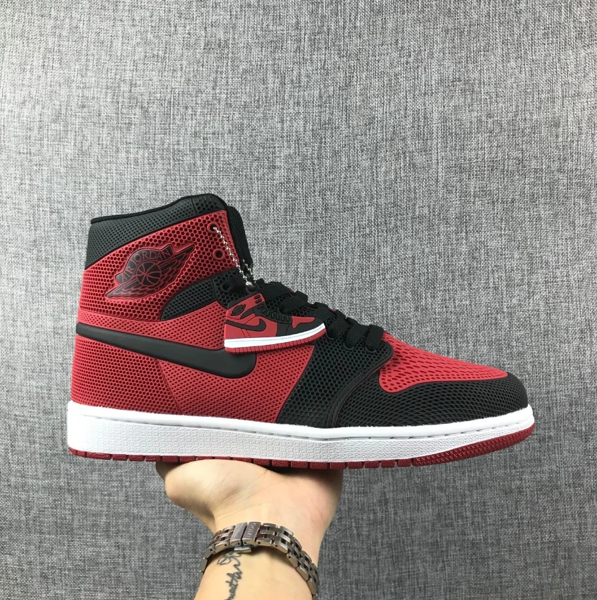 Air Jordan 1 Retro High Flyknit by Air Jordan