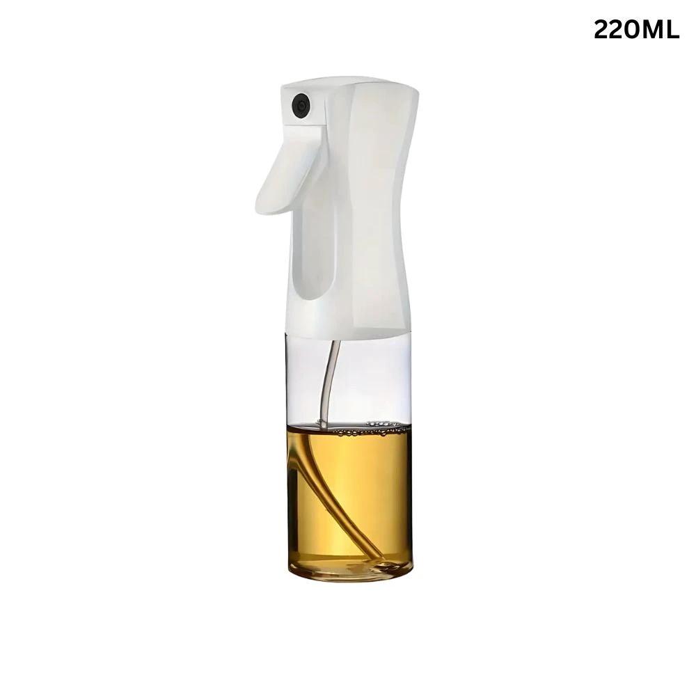Sienna Mist Oil Spray Bottle by Casa & Beyond