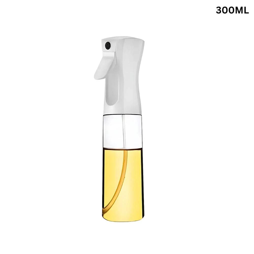 Sienna Mist Oil Spray Bottle by Casa & Beyond