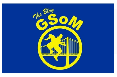 Golden State Warriors Flag-3x5FT Banner-100% polyester by flagsshop