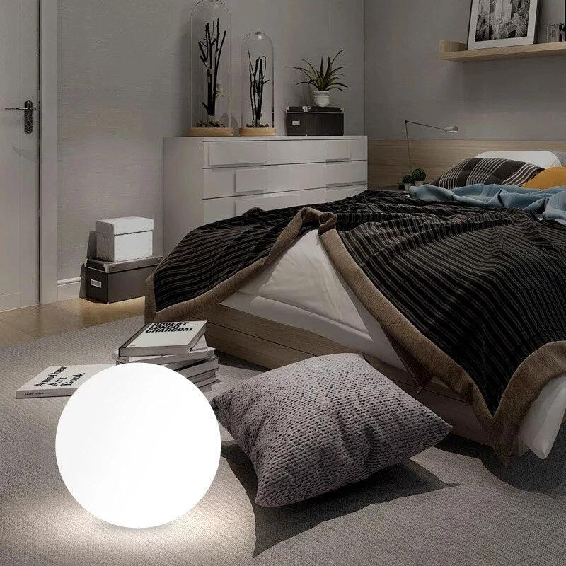 Waterproof Globe Light – Illuminate Your Space with Style by BowLift