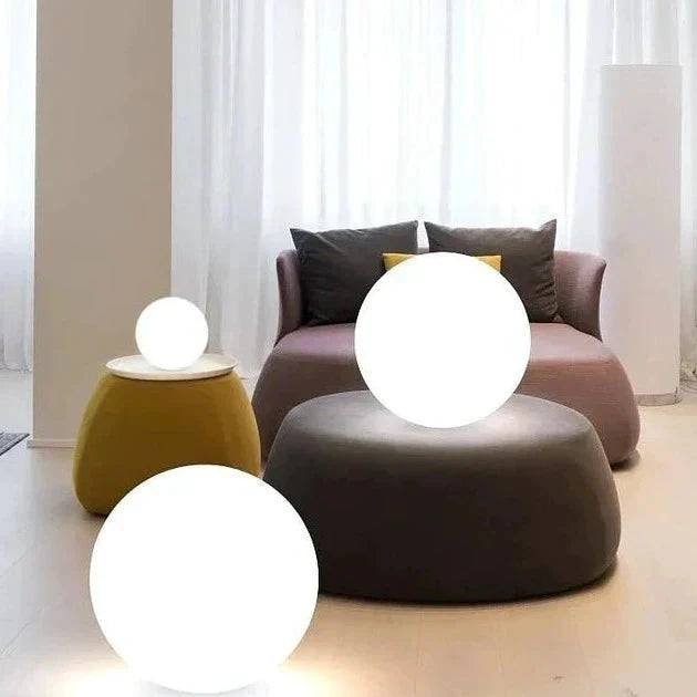 Waterproof Globe Light – Illuminate Your Space with Style by BowLift