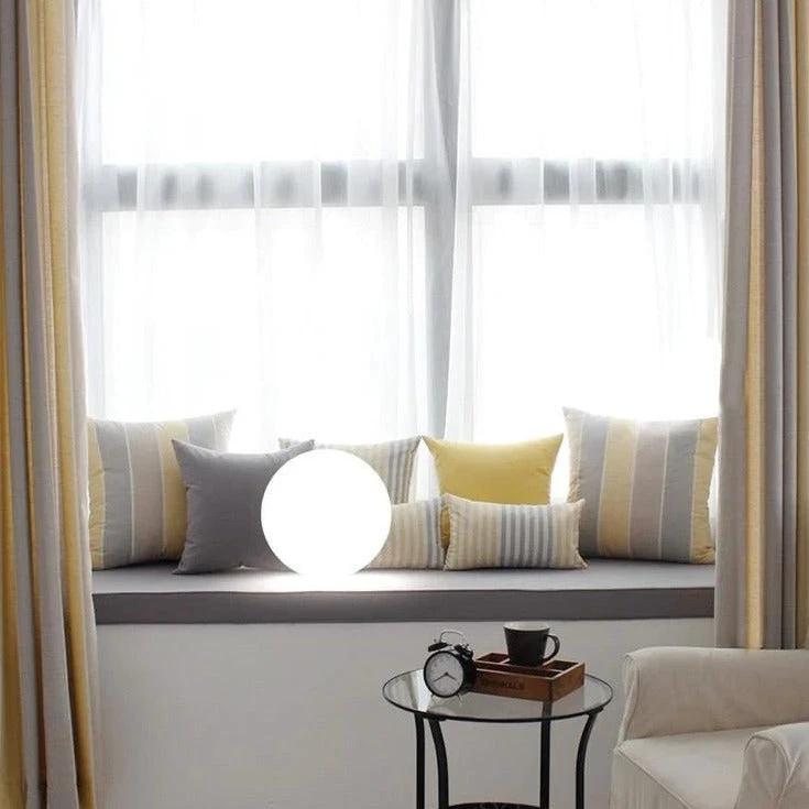 Waterproof Globe Light – Illuminate Your Space with Style by BowLift