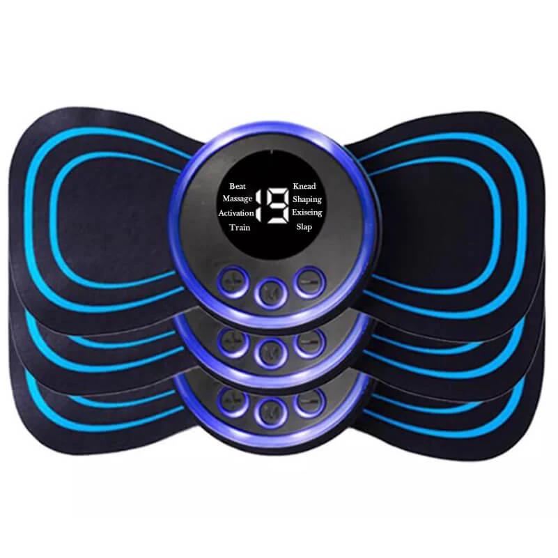 Neuro Corrective Therapy Device | Pain Relief for Sciatica & Enhanced Mobility for Daily Activities by BowLift