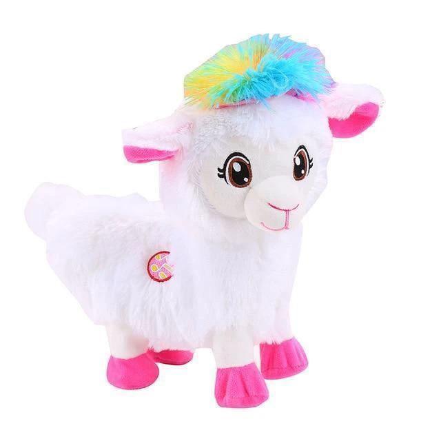 Booty Shakin' Llama Toy by BowLift