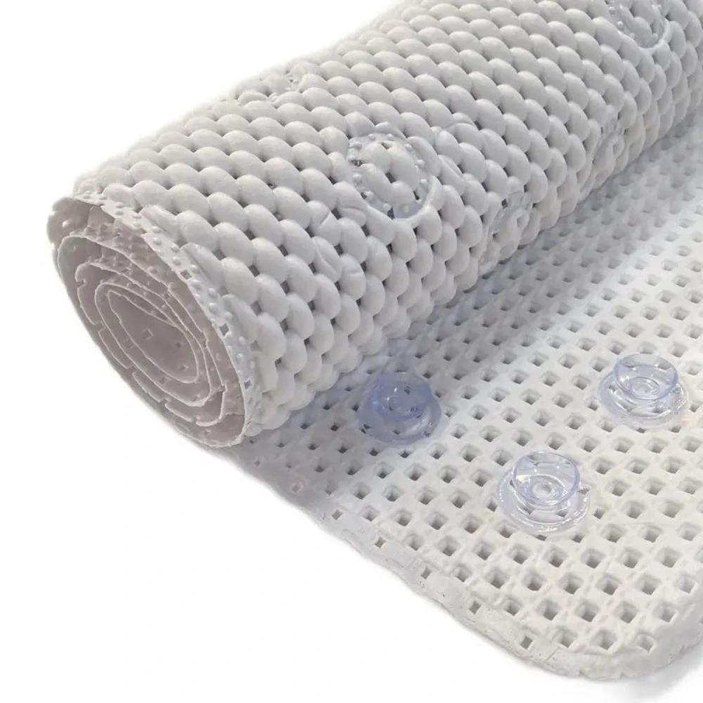 Soft Non-Slip Bathtub Mat by Casa & Beyond