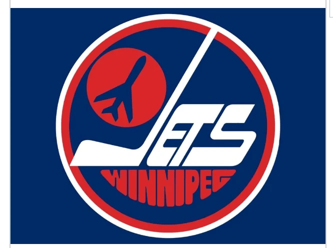 Winnipeg Jets Flag-3x5Ft NHL Banner-100% polyester by flagsshop