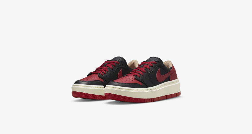 Air Jordan 1 Low LV8D Elevated by Air Jordan
