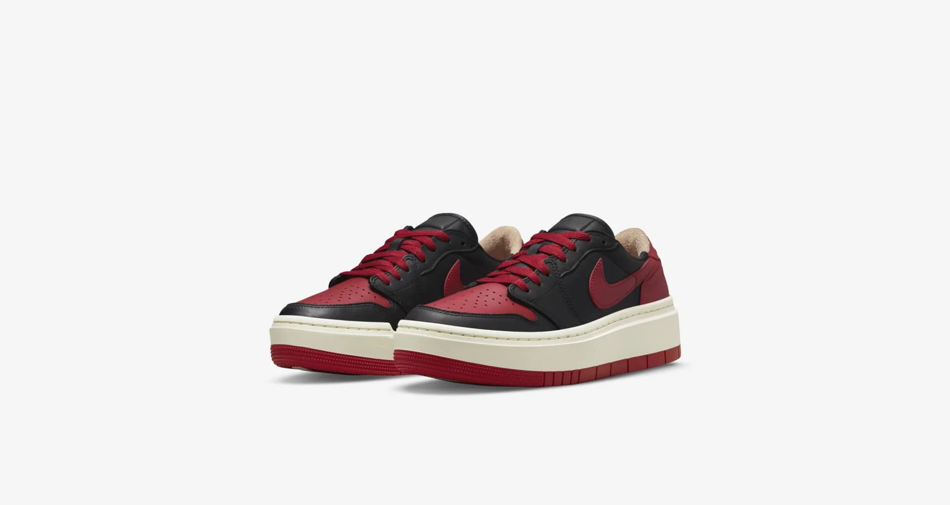 Air Jordan 1 Low LV8D Elevated by Air Jordan