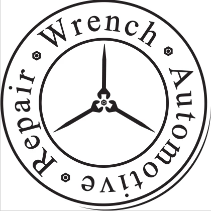 Custom Flag-Repair Wrench Automotive flag -3x5 FT Banner-100% polyester-2 Metal Grommets by flagsshop