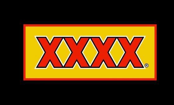 Budweiser XXXX Flag-3x5ft 4X Banner-100% polyester by flagsshop
