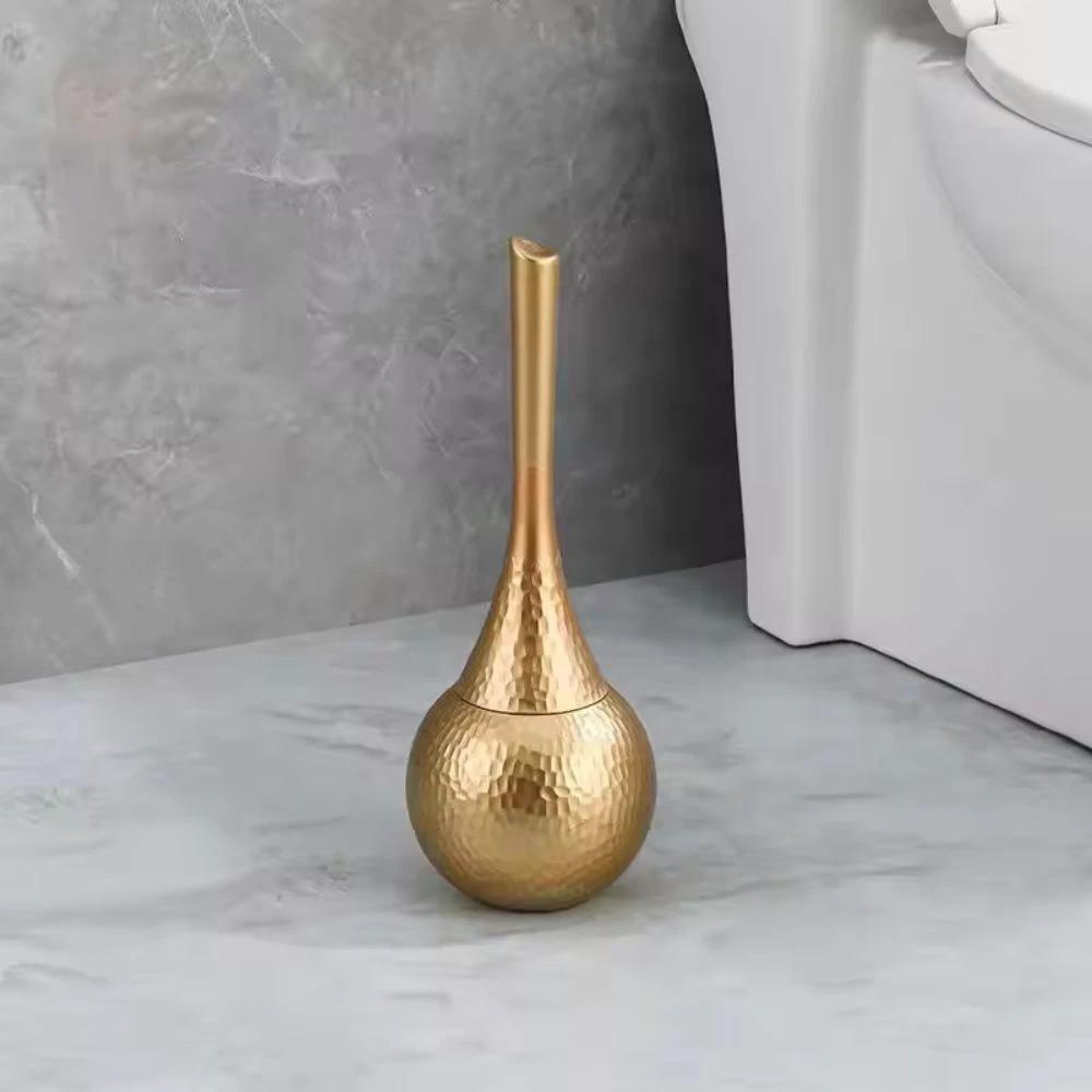 Imperial Gleam Toilet Brush by Casa & Beyond