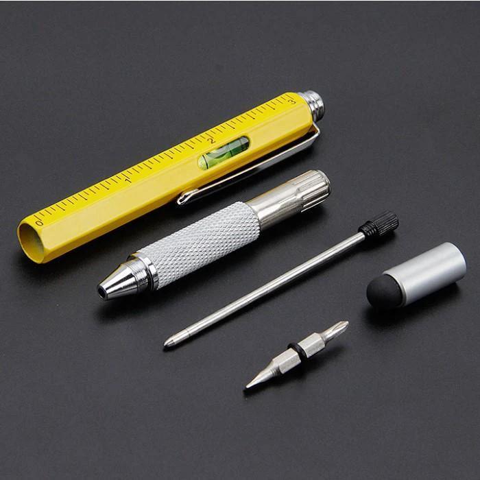6 in 1 multifunctional stylus pen by BowLift