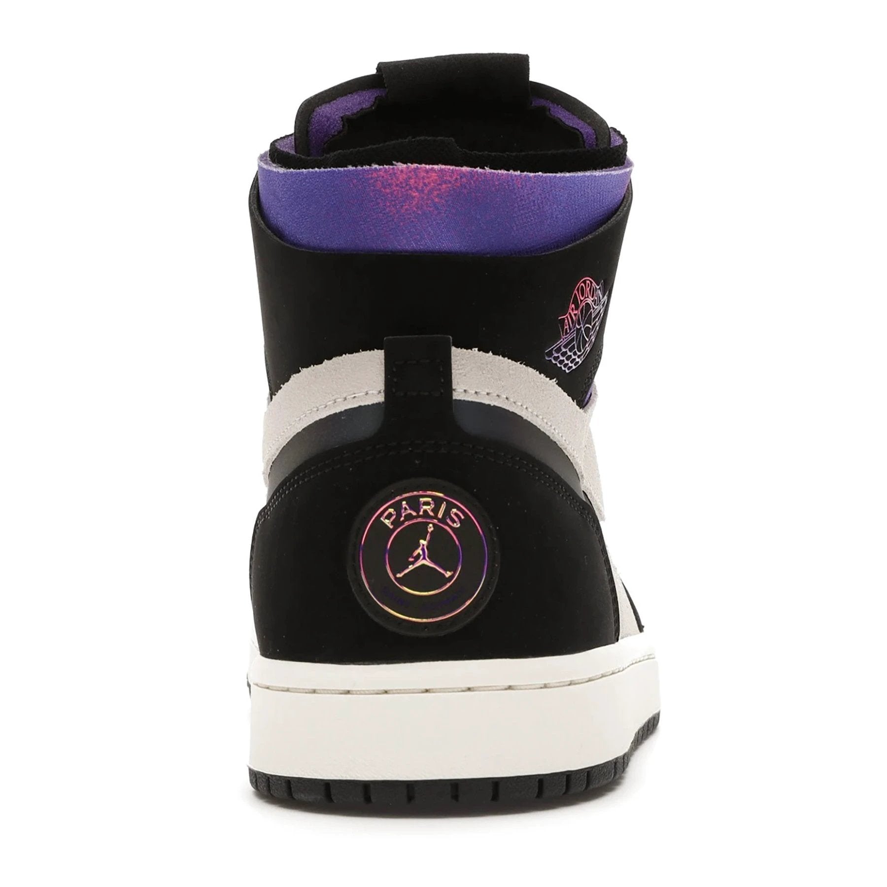 Air Jordan 1 Zoom Air CMFT PSG Paris Saint-Germain by Air Jordan