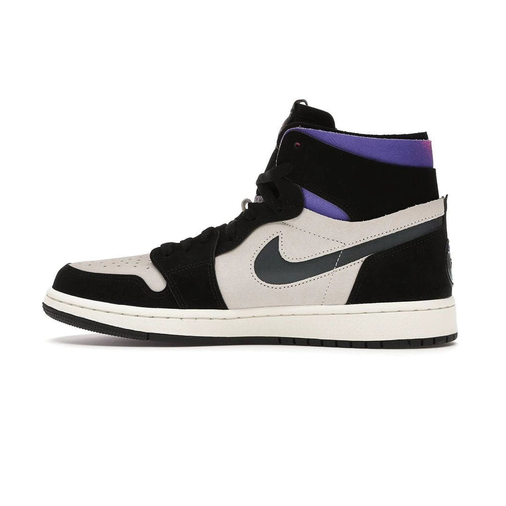 Air Jordan 1 Zoom Air CMFT PSG Paris Saint-Germain by Air Jordan