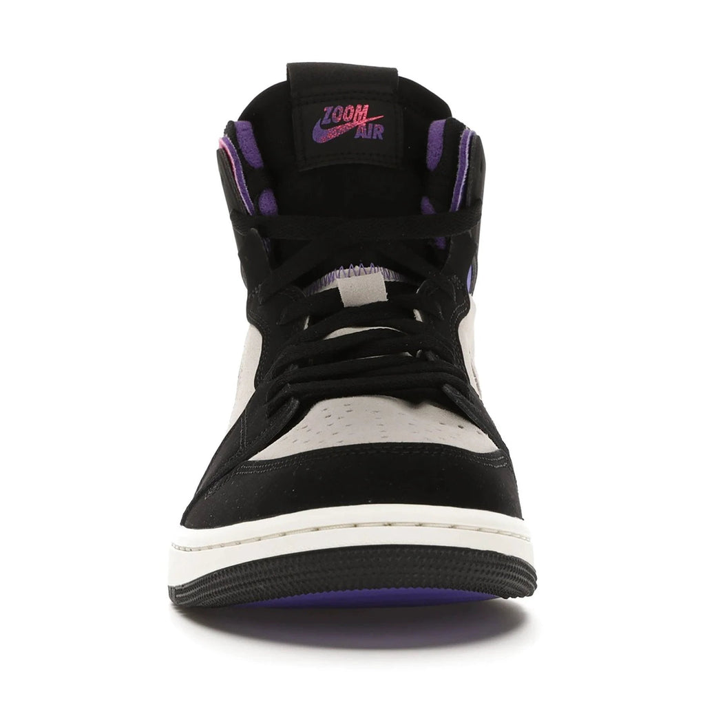 Air Jordan 1 Zoom Air CMFT PSG Paris Saint-Germain by Air Jordan