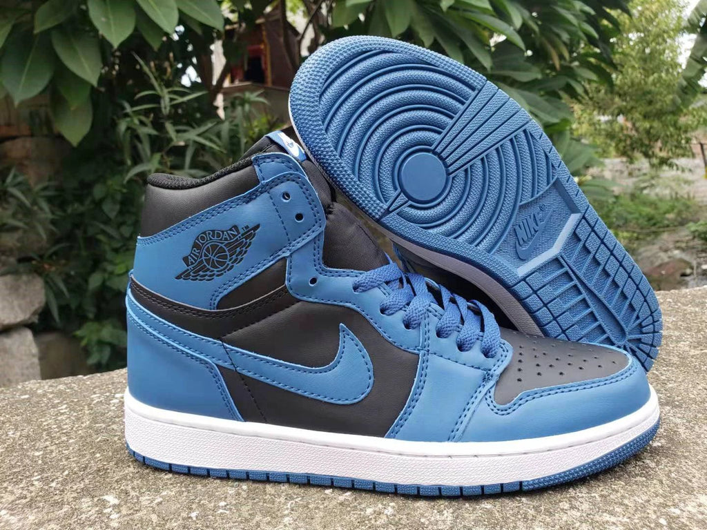 Air Jordan 1 High OG “Dark Marina Blue” by Air Jordan