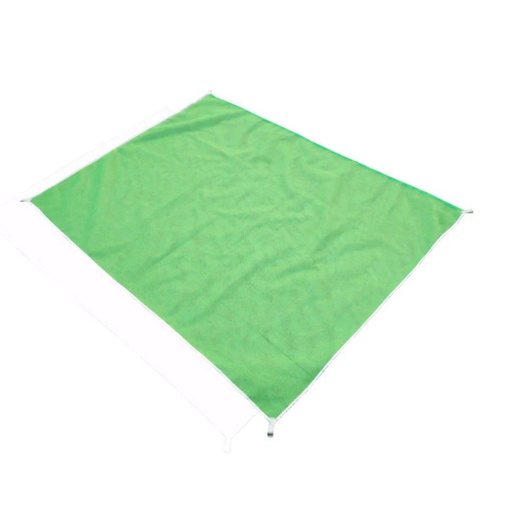 XXL Sand-free Beach Towel | Sand Sheet | 200x200 by BowLift