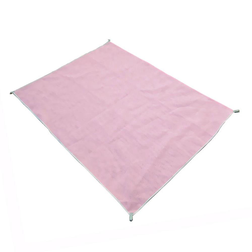 XXL Sand-free Beach Towel | Sand Sheet | 200x200 by BowLift